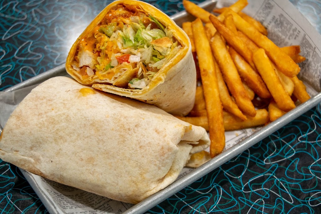 The North Bar & Grill | restaurant | 2501 Coon Rapids Blvd NW, Coon Rapids, MN 55433, USA | 6512631181 OR +1 651-263-1181