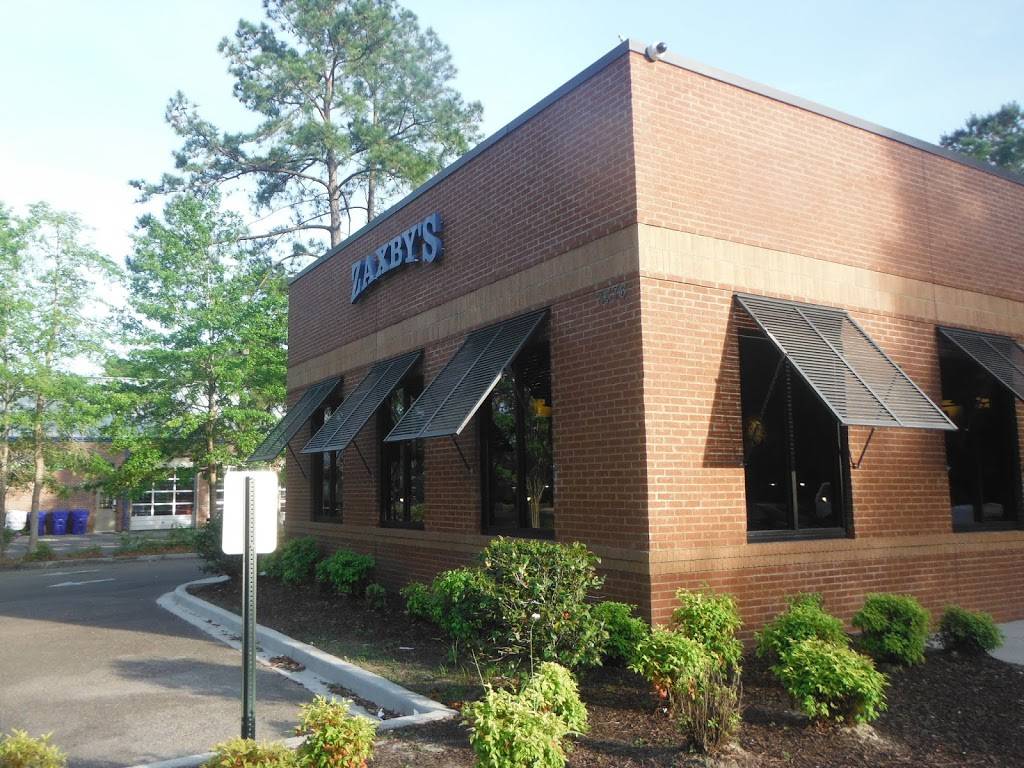 Zaxbys Chicken Fingers & Buffalo Wings | restaurant | 3476 Shelby Ray Ct, Charleston, SC 29414, USA | 8437630466 OR +1 843-763-0466