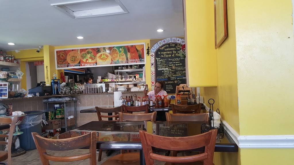 Taqueria San Julian 2 | restaurant | 3575 Bayshore Dr, Naples, FL 34112, USA | 2397756480 OR +1 239-775-6480