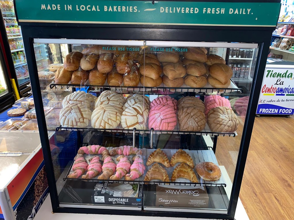 Tienda Centroamericana | restaurant | 1207 NW 24th St, San Antonio, TX 78207, USA | 2104333360 OR +1 210-433-3360