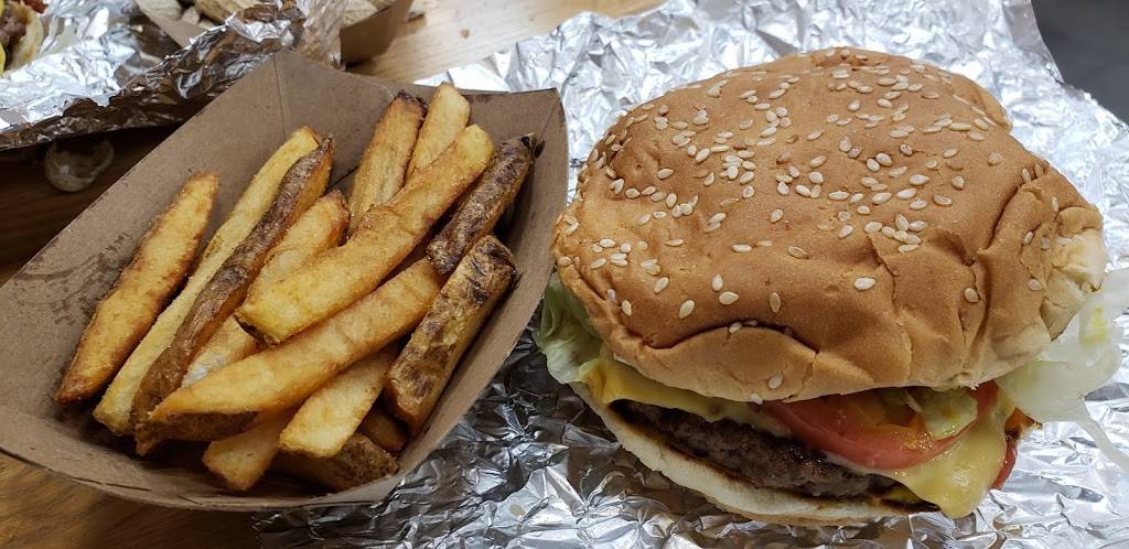 Five Guys | meal takeaway | 5240 Fairfield Shopping Centre, Virginia Beach, VA 23464, USA | 7574742222 OR +1 757-474-2222
