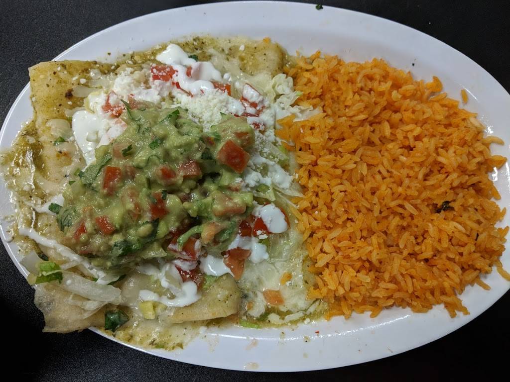 Rancheritas Mexican Grill | restaurant | 44830 Valley Central Way, Lancaster, CA 93536, USA | 6619485800 OR +1 661-948-5800