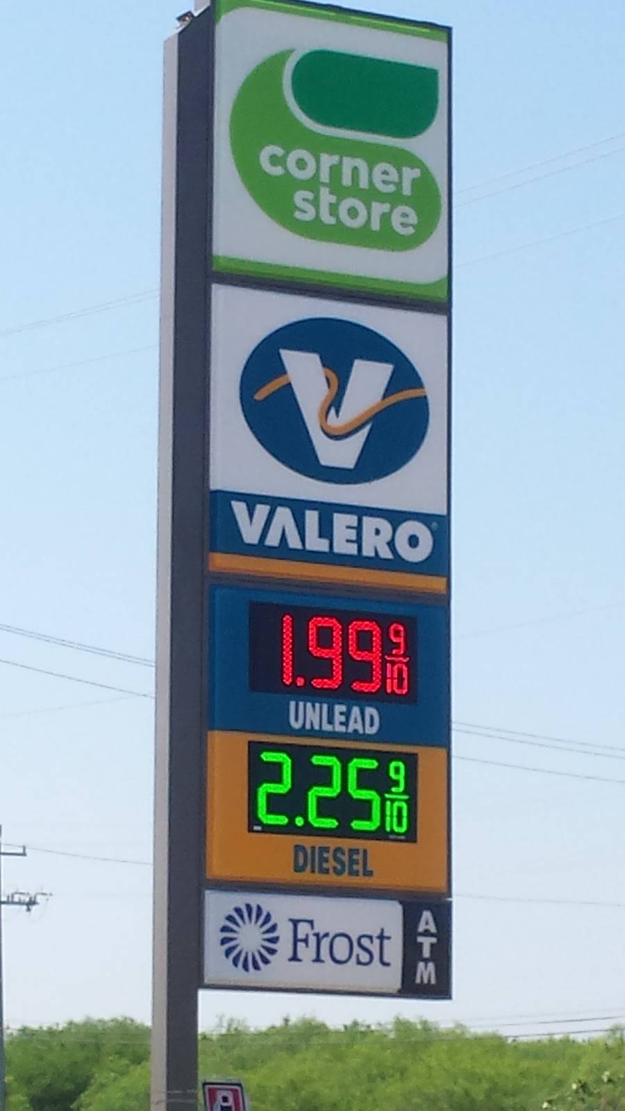 Circle K | cafe | 12511 SW Loop 410, San Antonio, TX 78224, USA | 2106284166 OR +1 210-628-4166