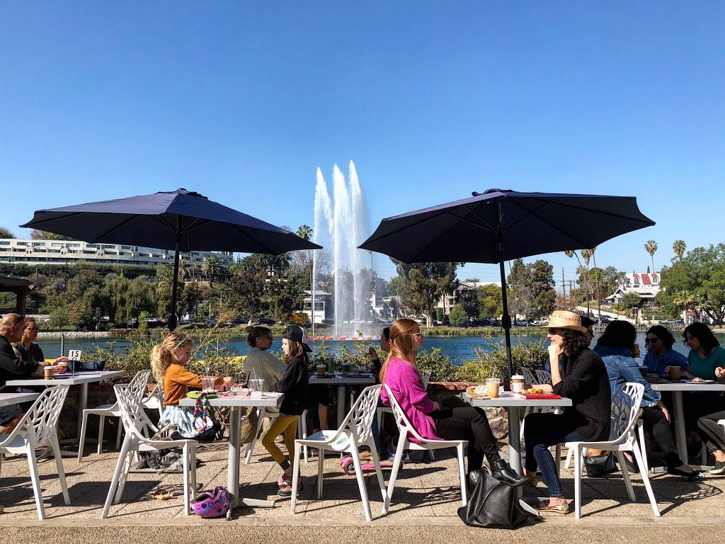 Beacon | Echo Park | restaurant | 751 Echo Park Ave, Los Angeles, CA 90026, USA | 2133185193 OR +1 213-318-5193