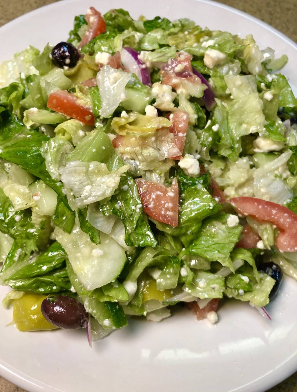 Rincon Italiano | restaurant | 11299 Owings Mills Blvd, Owings Mills, MD 21117, USA | 4103563079 OR +1 410-356-3079