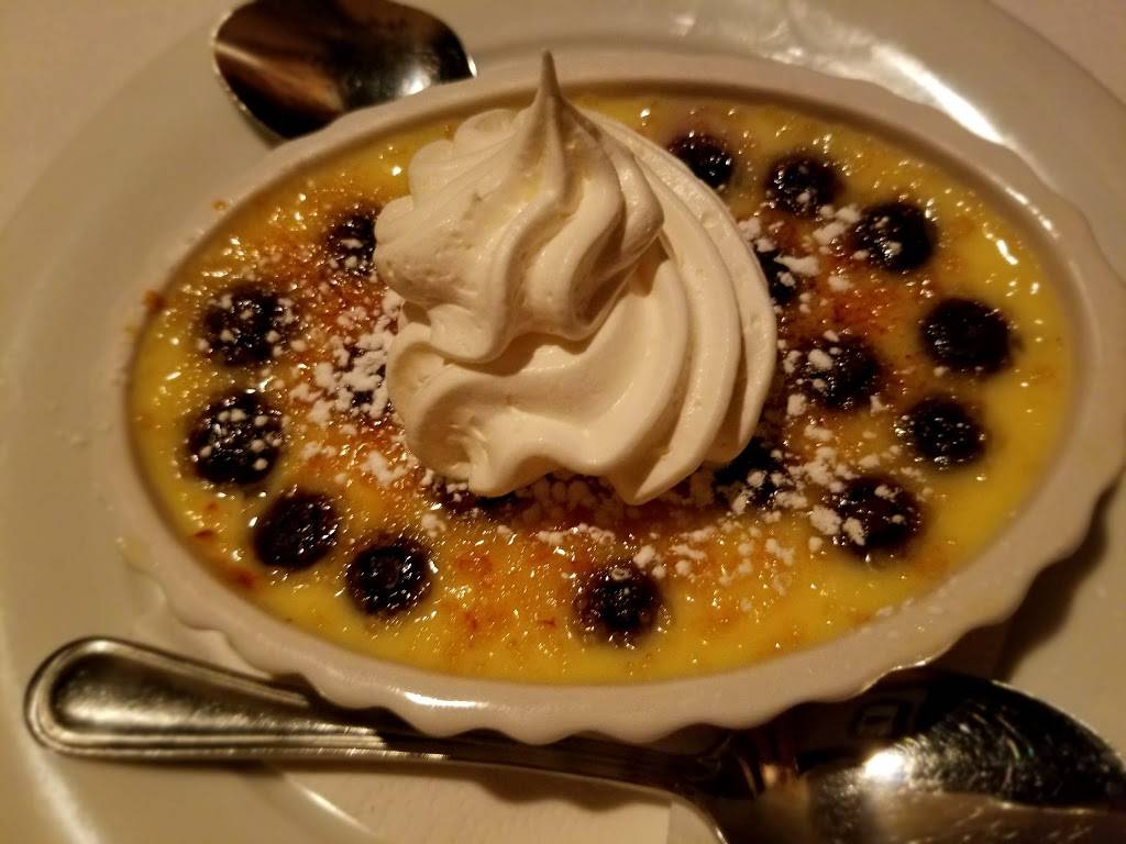 Bascettis Italian Grille | restaurant | 1568 Main St, Dunedin, FL 34698, USA | 7277382808 OR +1 727-738-2808