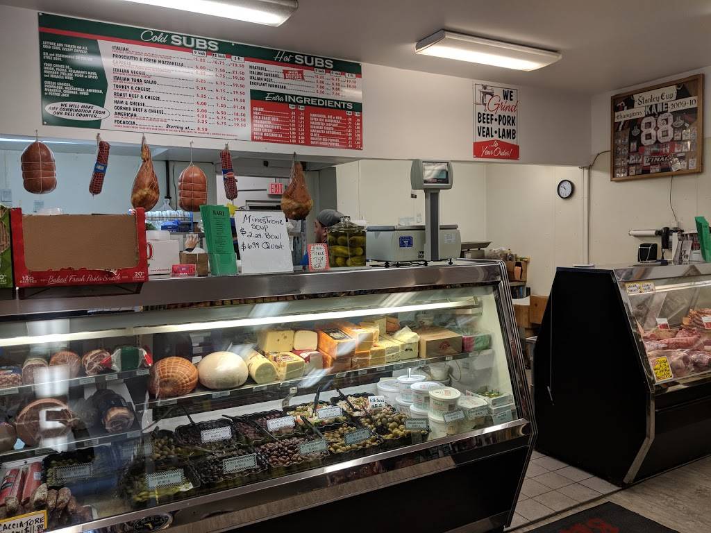 Bari | meal takeaway | 1120 W Grand Ave #1, Chicago, IL 60642, USA | 3126660730 OR +1 312-666-0730