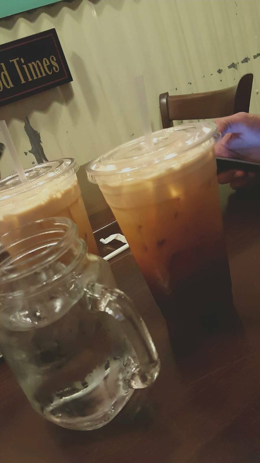 TAO Thai Restaurant | restaurant | 893 W Foothill Blvd, Upland, CA 91786, USA | 9099469288 OR +1 909-946-9288