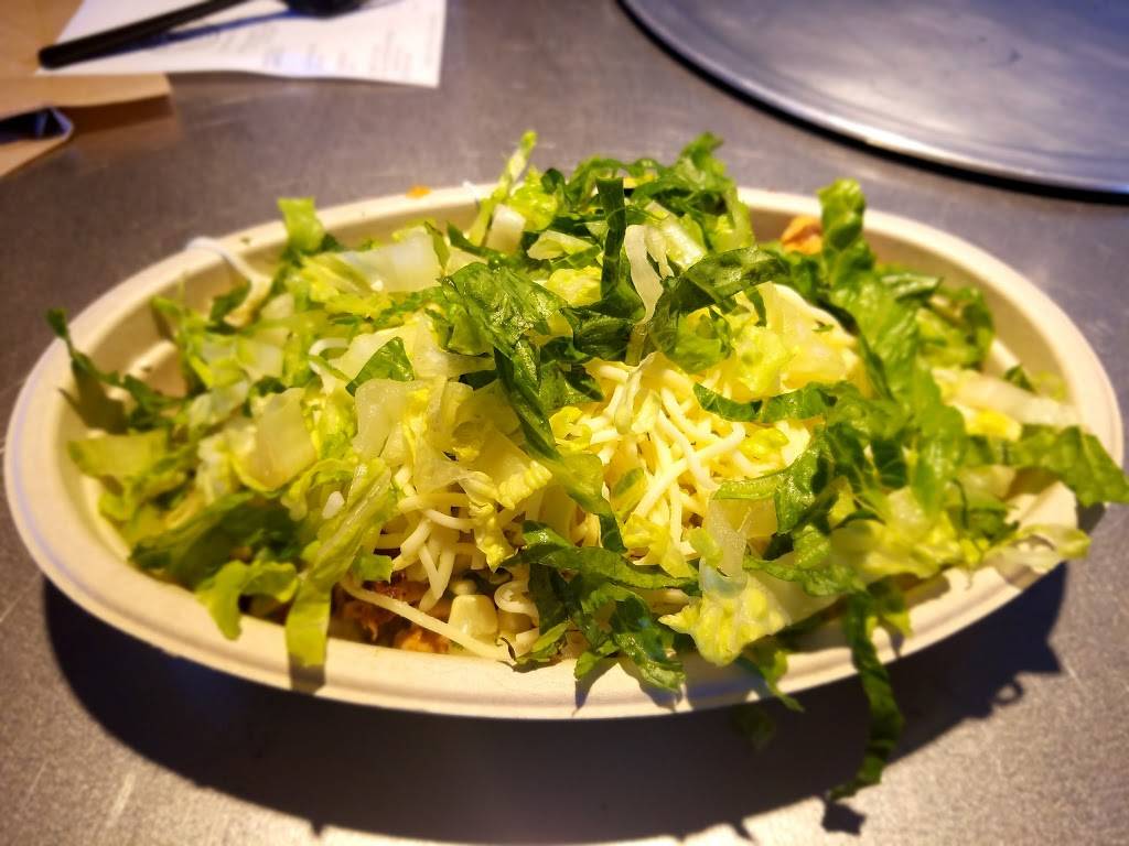 Chipotle Mexican Grill | restaurant | 2290 Otay Lakes Rd #100, Chula Vista, CA 91915, USA | 6194210078 OR +1 619-421-0078