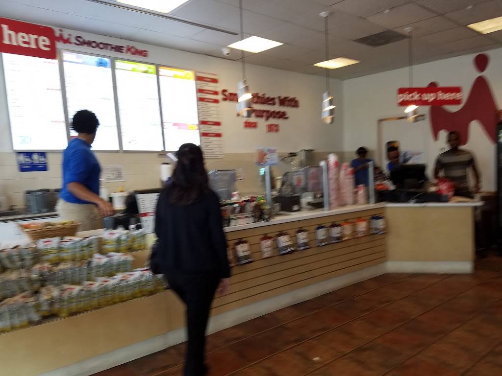 Smoothie King | restaurant | 14473 S Dixie Hwy, Miami, FL 33176, USA | 3053784843 OR +1 305-378-4843