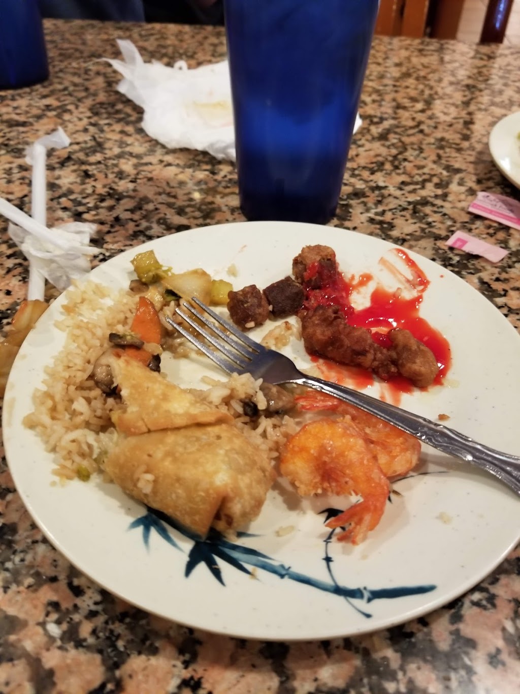 King Dragon | restaurant | 1212 US-491, Gallup, NM 87301, USA | 5058636300 OR +1 505-863-6300