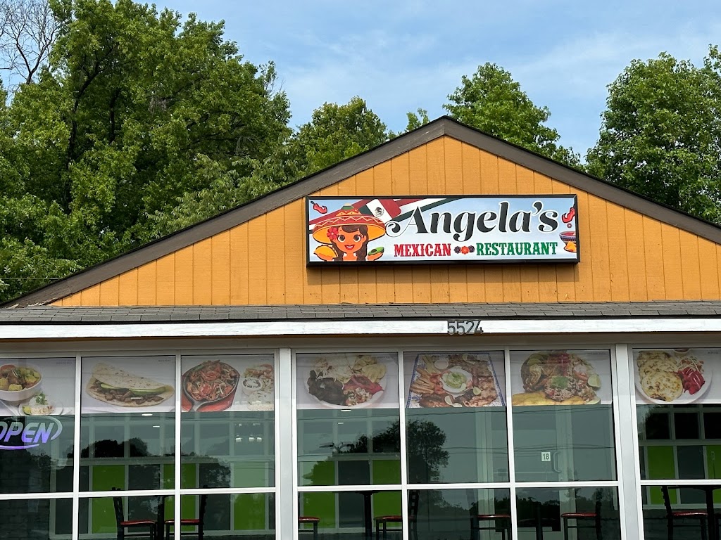 Angelas Restaurant-mexican and latin food | cafe | 5524 South Blvd, Charlotte, NC 28217, USA | 7047339071 OR +1 704-733-9071