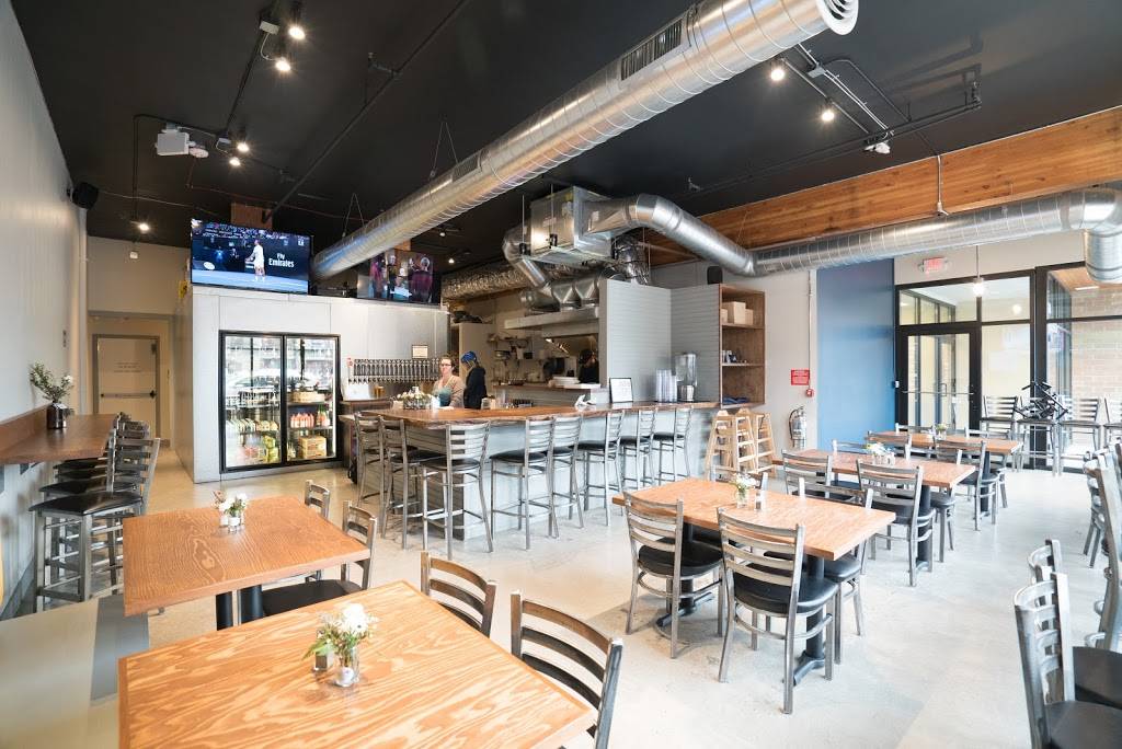 Ancestry Brewing | restaurant | 8268 SE 13th Ave, Portland, OR 97202, USA | 5039468424 OR +1 503-946-8424