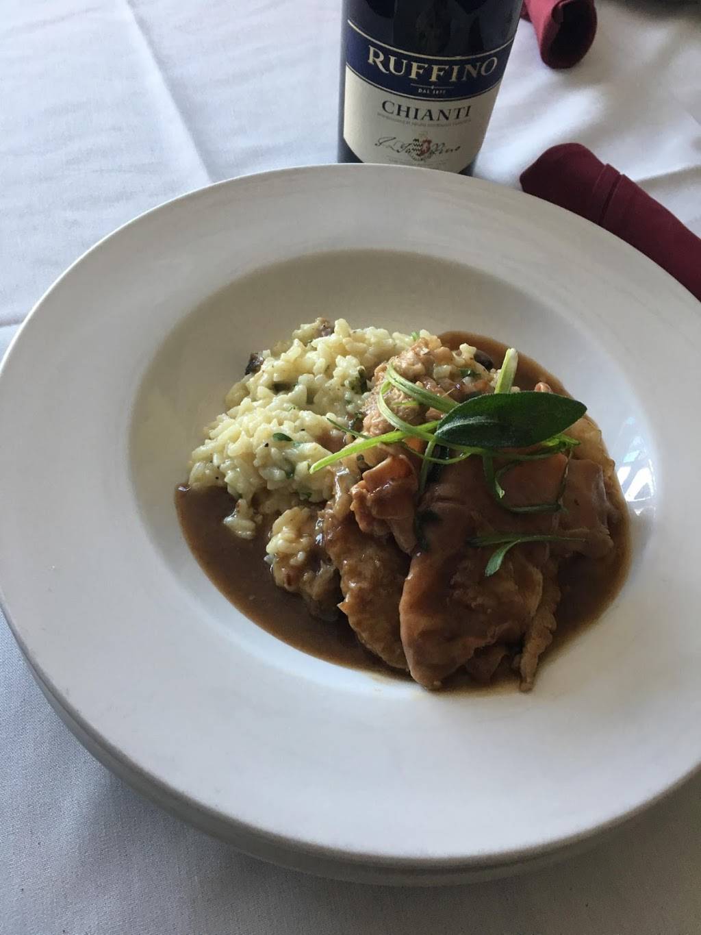 Don Luigis Gourmet Kitchen | restaurant | 260 Cypress Edge Dr Unit 104, Palm Coast, FL 32164, USA | 3865854001 OR +1 386-585-4001