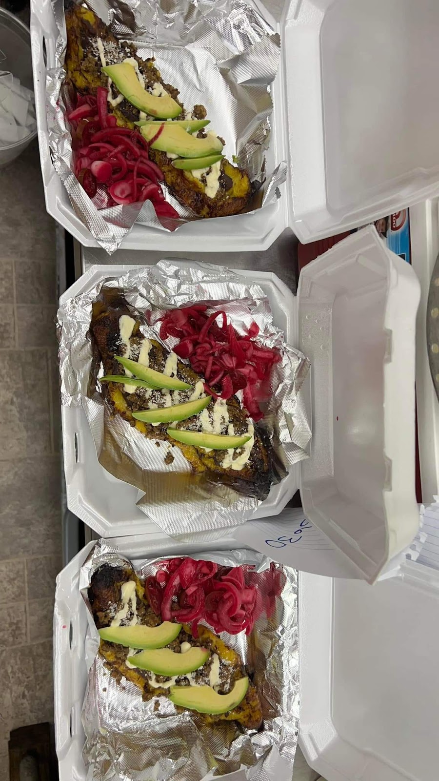 Típicos Honduras 504 | restaurant | 42 Eglin Pkwy SE, Fort Walton Beach, FL 32548, USA | 8506218181 OR +1 850-621-8181