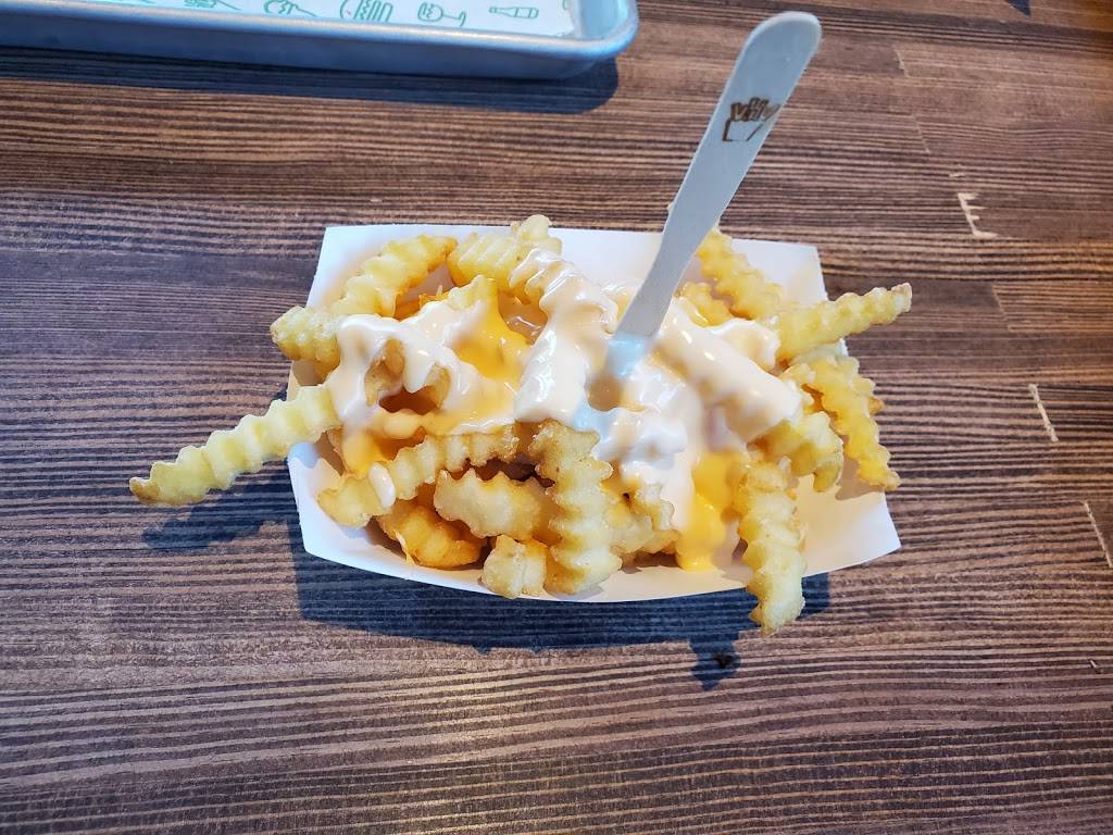 Shake Shack | restaurant | 4786 Admiralty Way, Marina Del Rey, CA 90292, USA | 2136183241 OR +1 213-618-3241