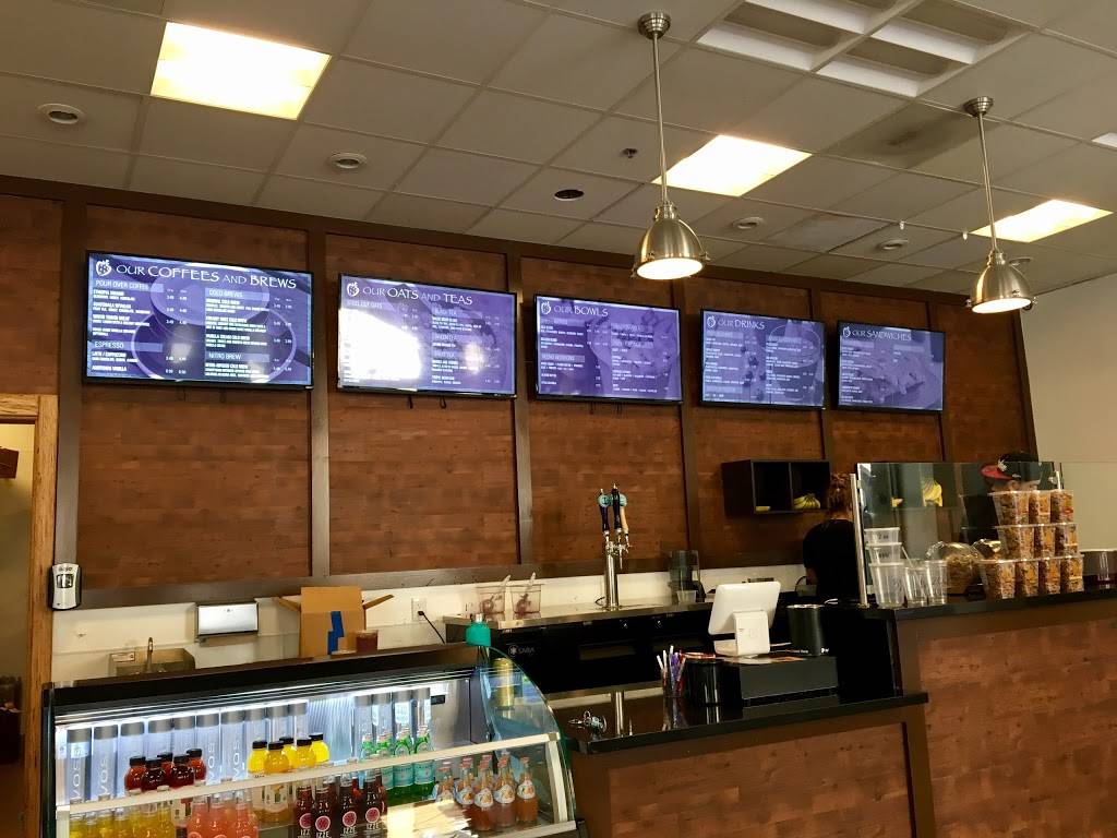 Power Bowl | restaurant | 132 E San Fernando St, San Jose, CA 95112, USA | 4082178477 OR +1 408-217-8477