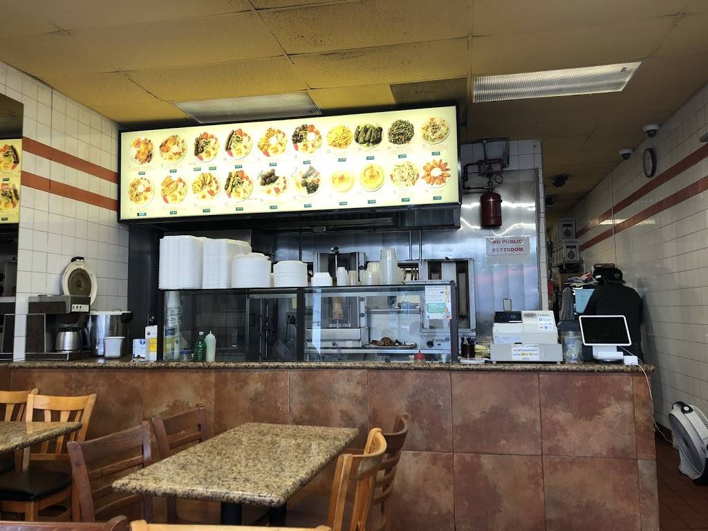 RoRos Chicken | restaurant | 6660 Sunset Blvd ste c, Los Angeles, CA 90028, USA | 3234619999 OR +1 323-461-9999