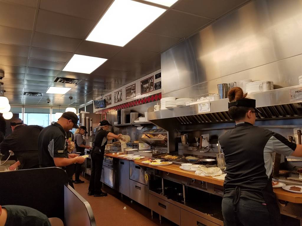 Waffle House | meal takeaway | 14201 Mueschke Rd, Cypress, TX 77433, USA | 2812568453 OR +1 281-256-8453