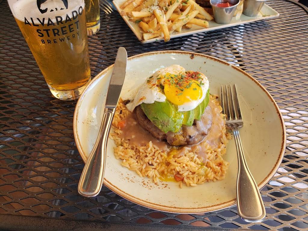 Alvarado Street Brewery | restaurant | 426 Alvarado St, Monterey, CA 93940, USA | 8316552337 OR +1 831-655-2337
