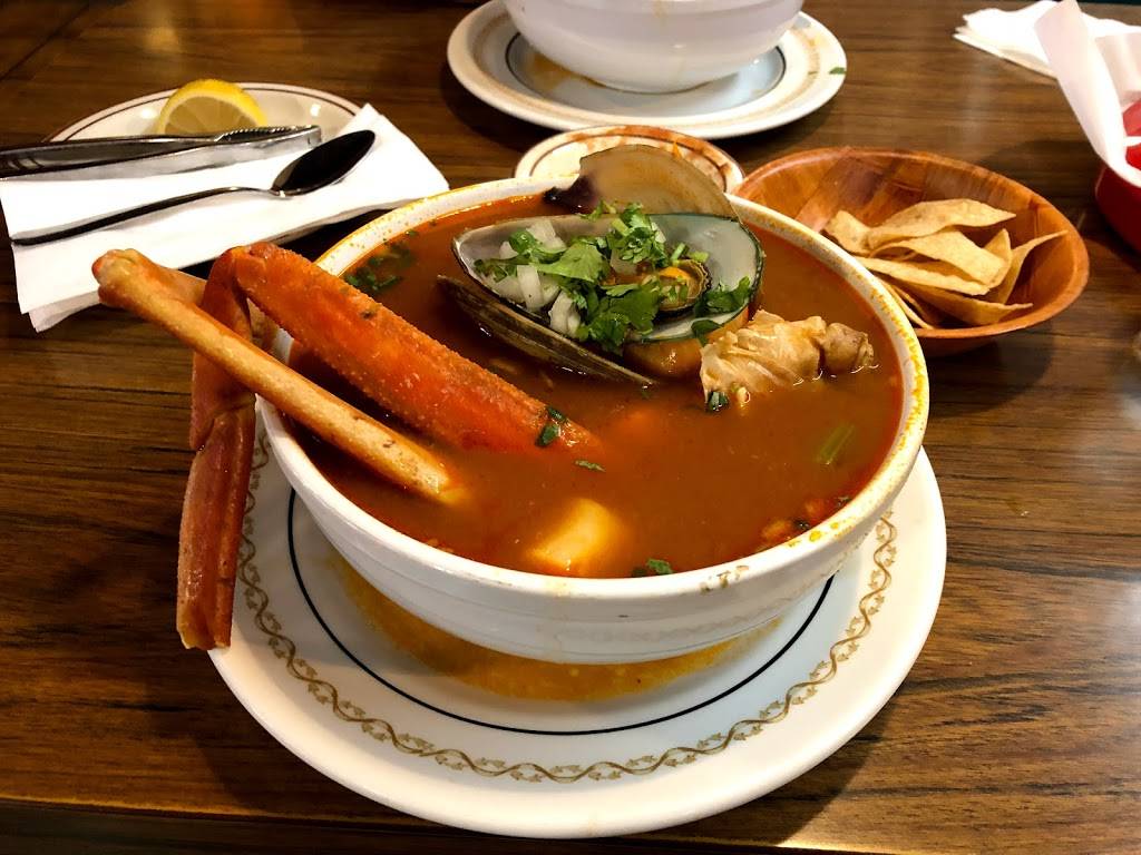 Bahia Restaurant | restaurant | 349 S Oxnard Blvd, Oxnard, CA 93030, USA | 8054875166 OR +1 805-487-5166