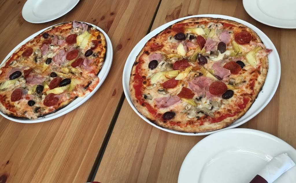 Forno Italiano Pizzeria | restaurant | 1401 Sunset Dr, Coral Gables, FL 33146, USA | 3056133511 OR +1 305-613-3511