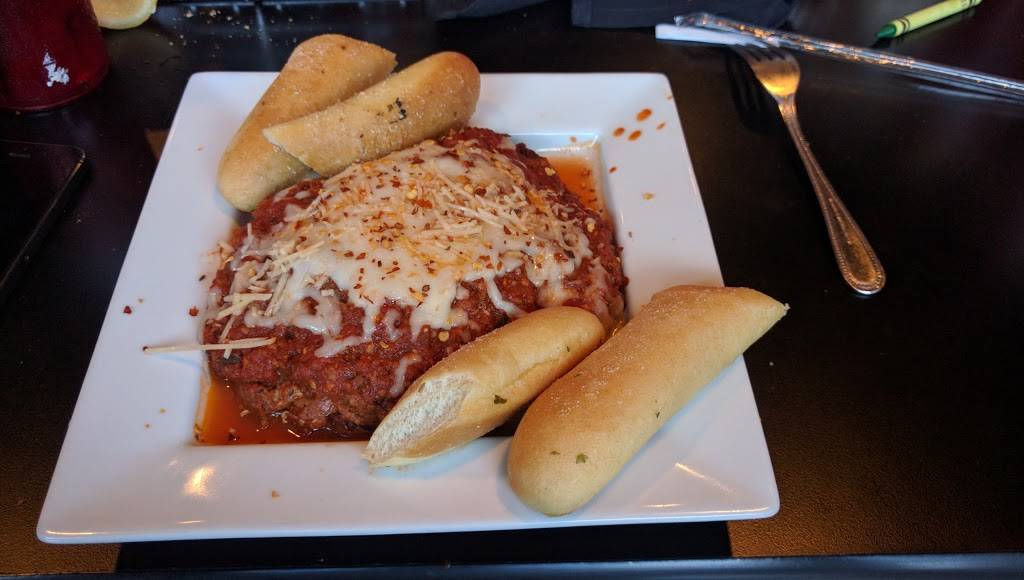 Rochettos Pizzeria | restaurant | 806 I-10 South Frontage Rd, Scott, LA 70583, USA | 3374568026 OR +1 337-456-8026