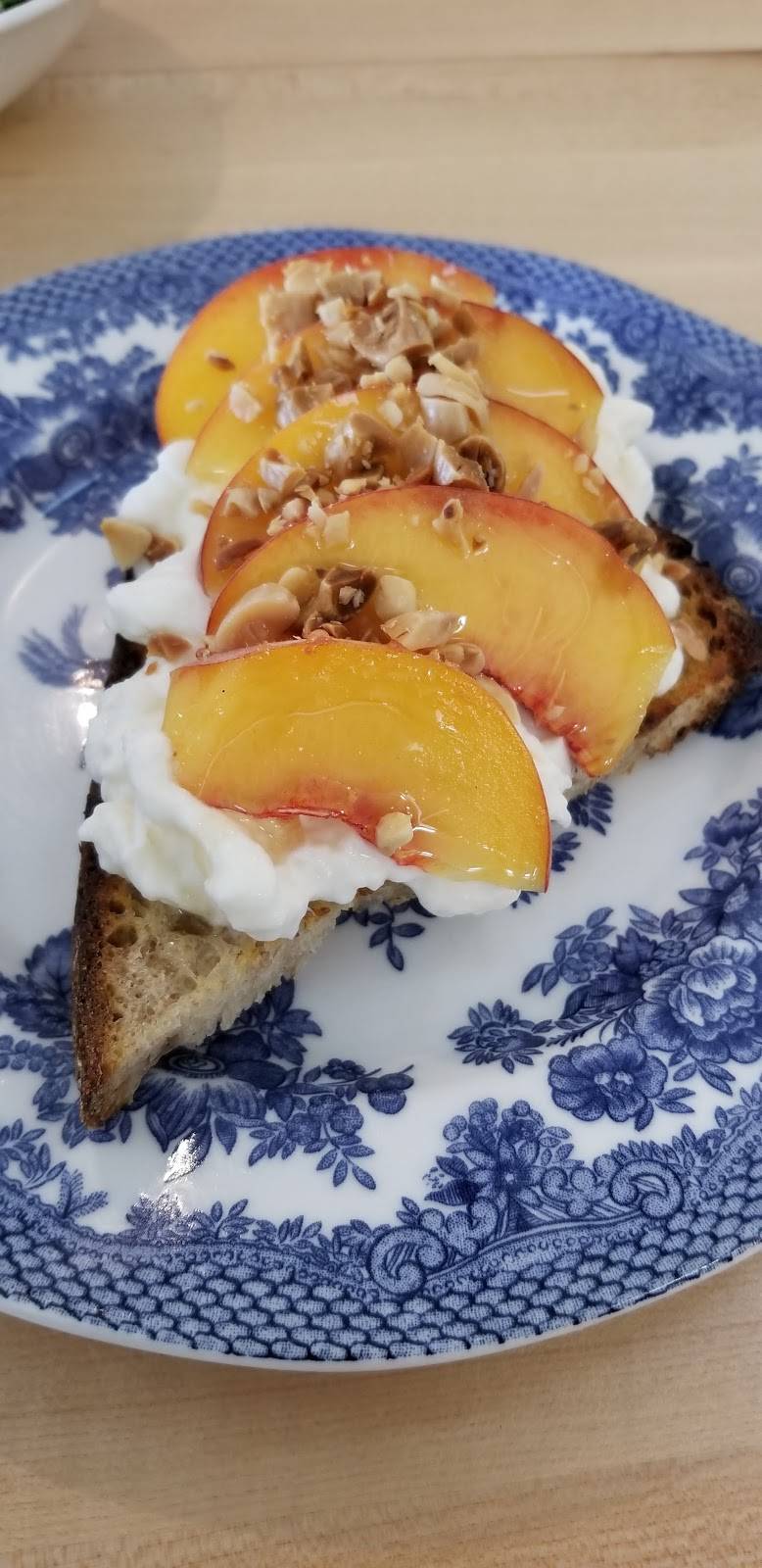 Native Fields | cafe | 18750 Amar Rd, Walnut, CA 91789, USA | 6269771110 OR +1 626-977-1110