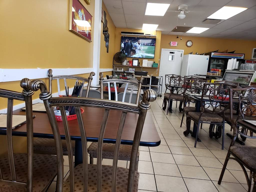 Little Saigon Sandwiches & Pho | meal takeaway | 115 Village Square Dr ste l, Brandon, MS 39047, USA | 6019190275 OR +1 601-919-0275