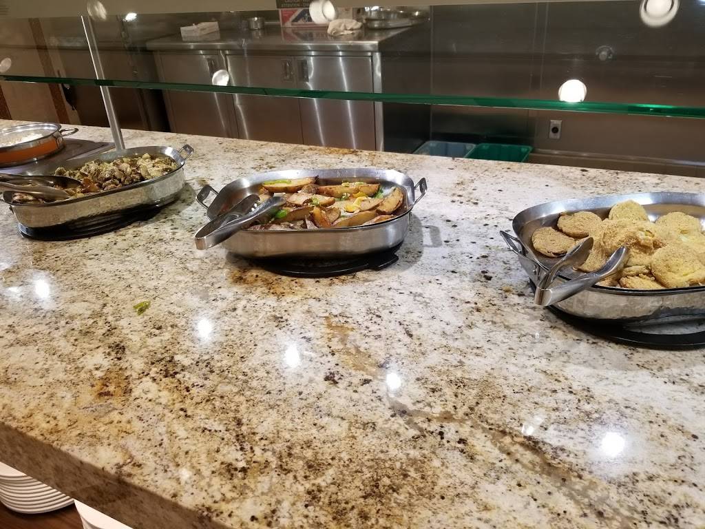 The Buffet | restaurant | 3400 CA-246, Santa Ynez, CA 93460, USA | 8056860855 OR +1 805-686-0855