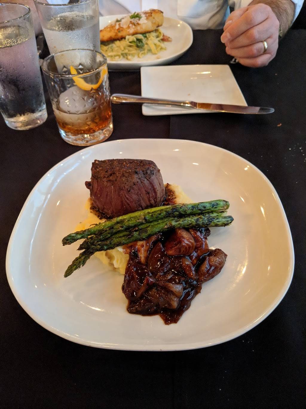 Roost Modern Italian | restaurant | 524 E 5th St, Dayton, OH 45402, USA | 9372223100 OR +1 937-222-3100