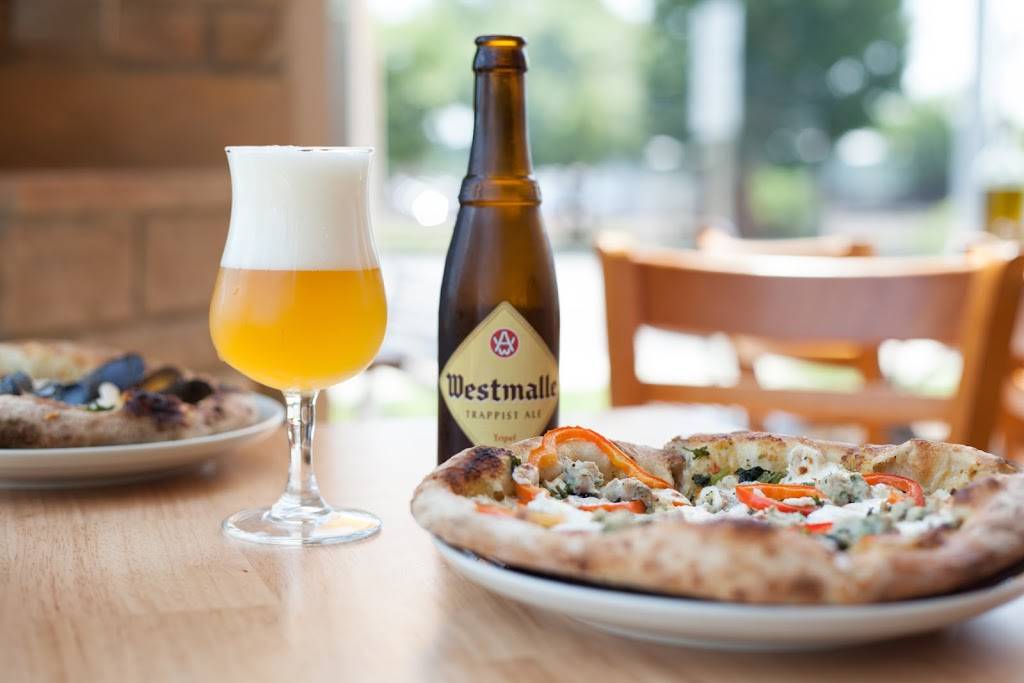 Pizzeria Paradiso Spring Valley | restaurant | 4850 Massachusetts Ave NW, Washington, DC 20016, USA | 2028859101 OR +1 202-885-9101