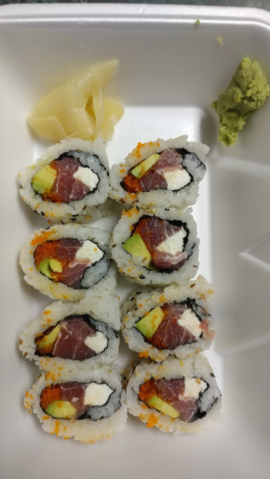 Aroi Thai Tsuyu | restaurant | 20685 Bruce B Downs Blvd, Tampa, FL 33647, USA | 8139531377 OR +1 813-953-1377