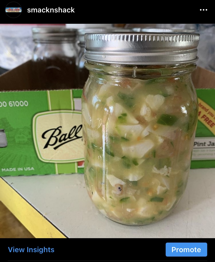 SmacknShack | restaurant | 1100 NW 57th St, Miami, FL 33127, USA | 3054943750 OR +1 305-494-3750