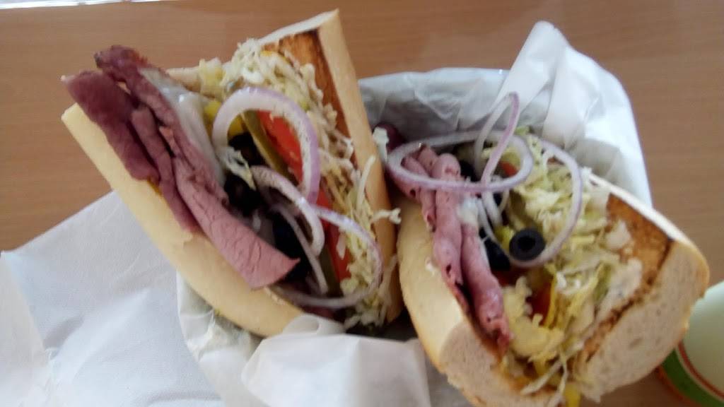 Deli Delicious | restaurant | 2633 E Shaw Ave #103, Fresno, CA 93710, USA | 5592911454 OR +1 559-291-1454