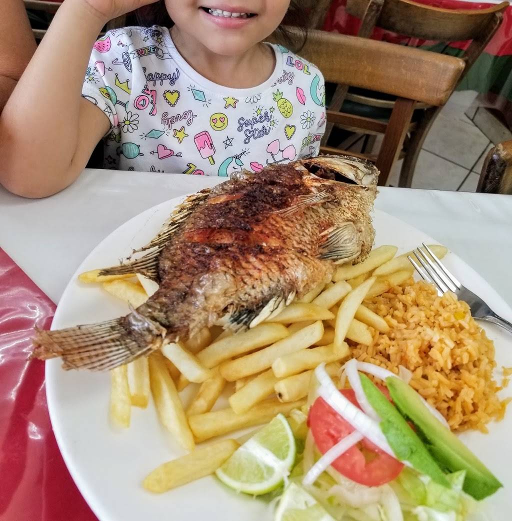 Las Palmas Seafood & Taqueria | restaurant | 1201 W Miller Rd, Garland, TX 75041, USA | 4698149329 OR +1 469-814-9329