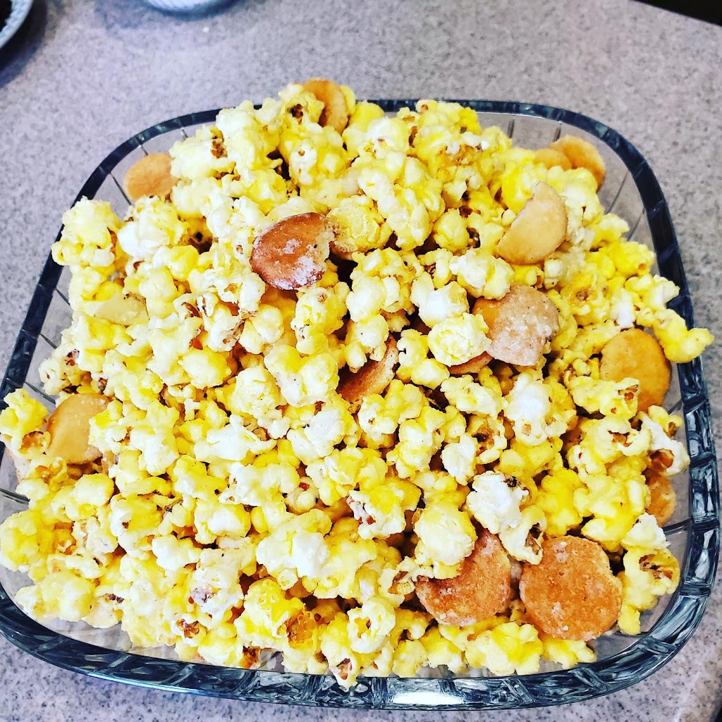 A Maizingly Popped | meal takeaway | 3814 Paddock Way, Lancaster, CA 93536, USA | 6614887573 OR +1 661-488-7573