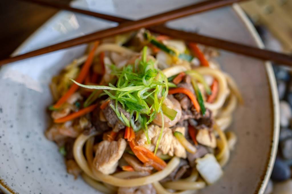 Drunken Fish - Ballpark Village | night club | STL Ballpark Village, 601 Clark Ave #104, St. Louis, MO 63102, USA | 3148990500 OR +1 314-899-0500