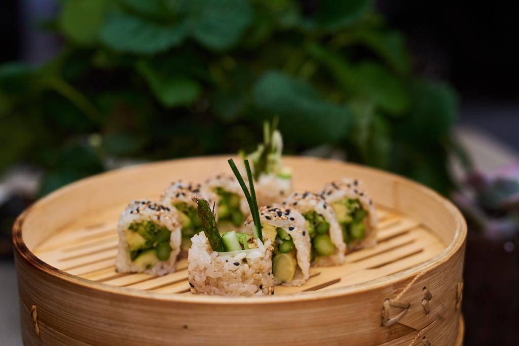 YOSO SUSHI | restaurant | 95 NE 40th St, Miami, FL 33137, USA | 3054206650 OR +1 305-420-6650