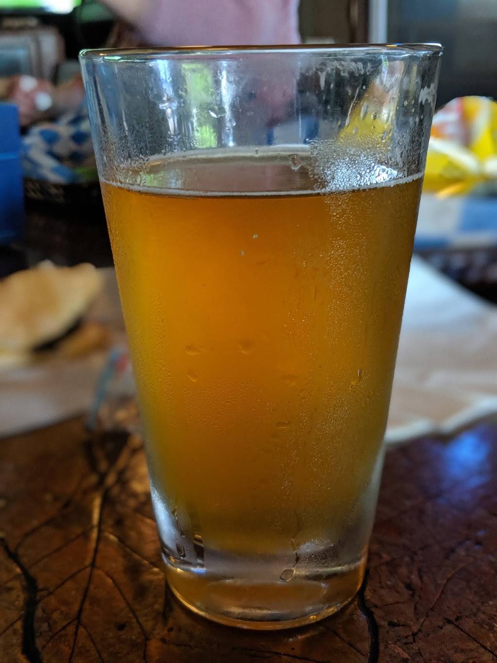 Blue Ox | restaurant | 8051 WI-57, Baileys Harbor, WI 54202, USA | 9208392771 OR +1 920-839-2771