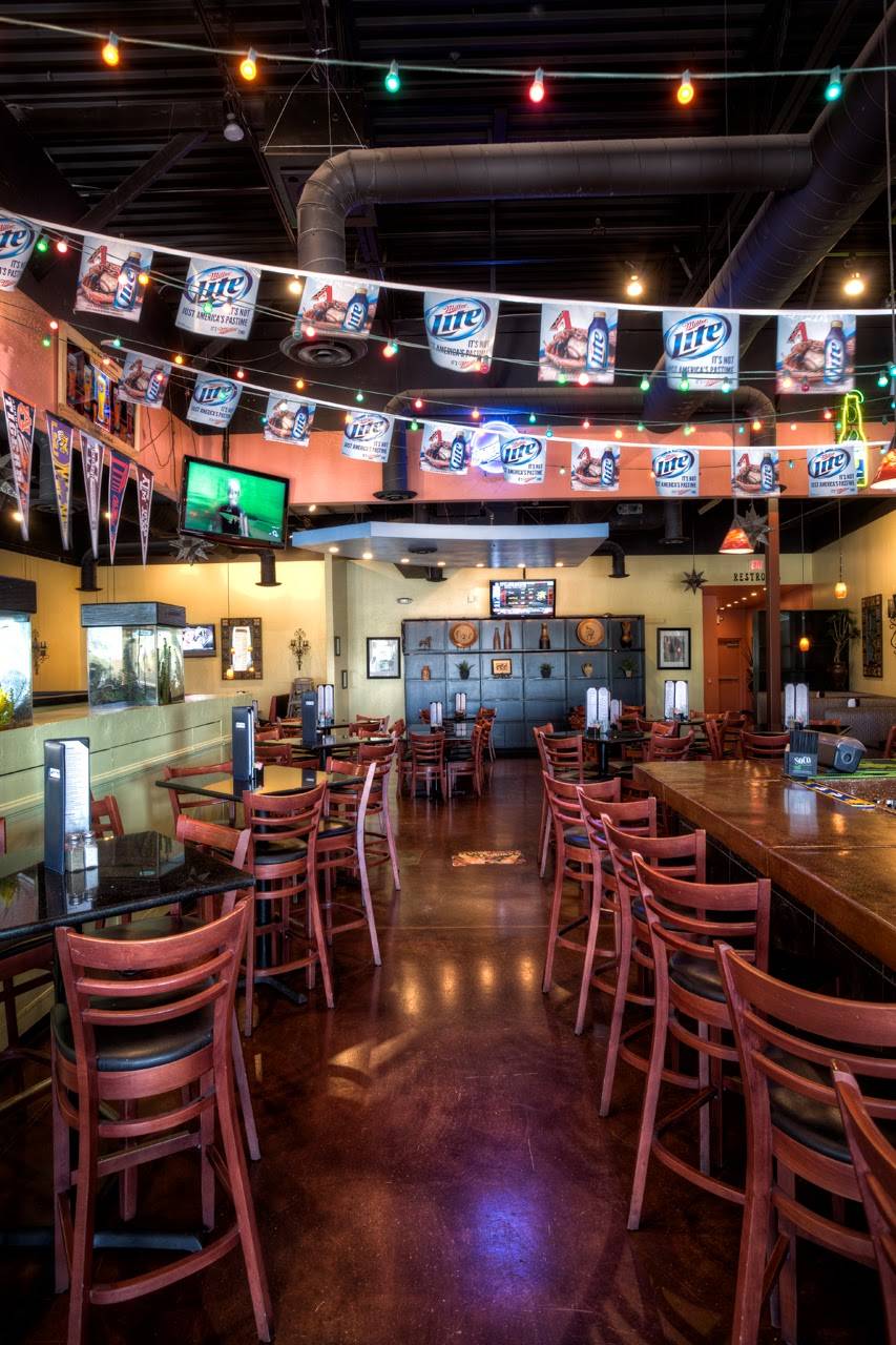 Blue Agave | restaurant | 7000 E Mayo Blvd #1056, Phoenix, AZ 85054, USA | 4804196375 OR +1 480-419-6375