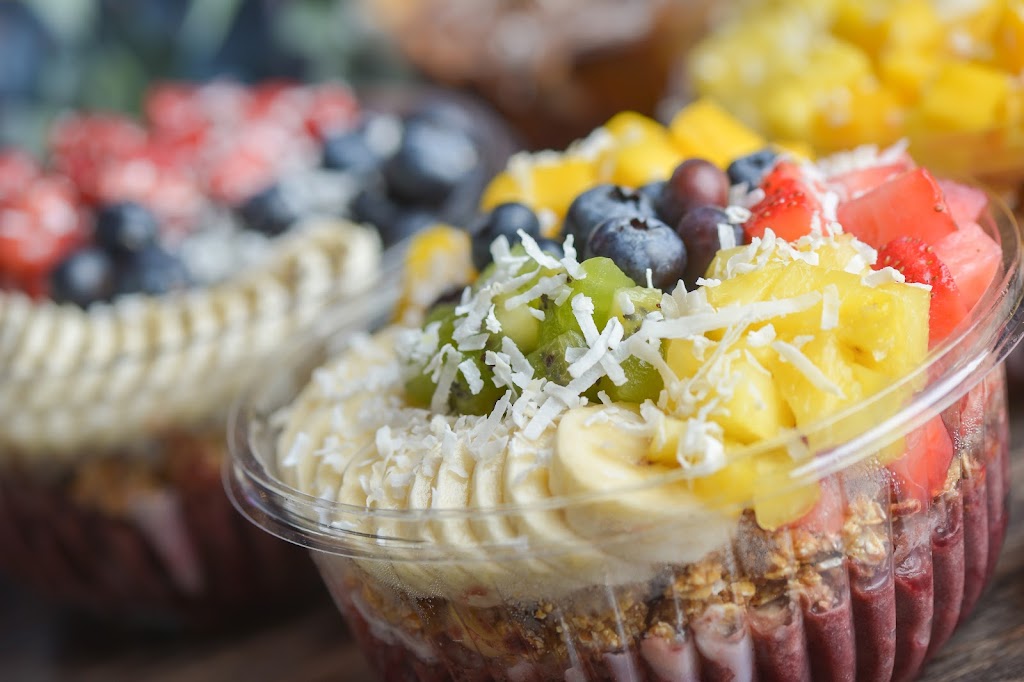 Acai Paradise | restaurant | 3253 E Valencia Rd, Tucson, AZ 85706, USA | 5204755346 OR +1 520-475-5346