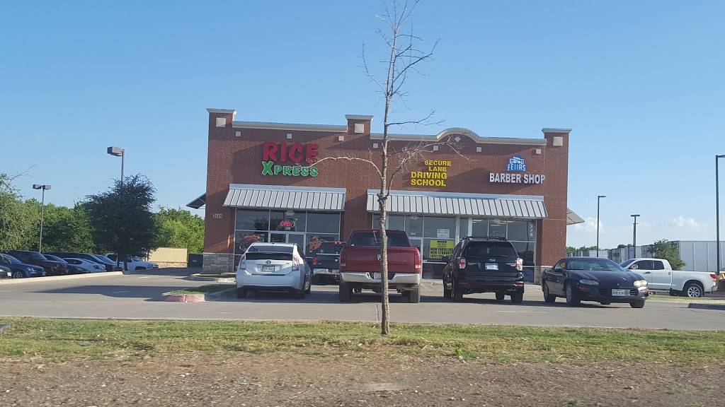 Rice Xpress | restaurant | 2609 W White St, Anna, TX 75409, USA | 9729248888 OR +1 972-924-8888