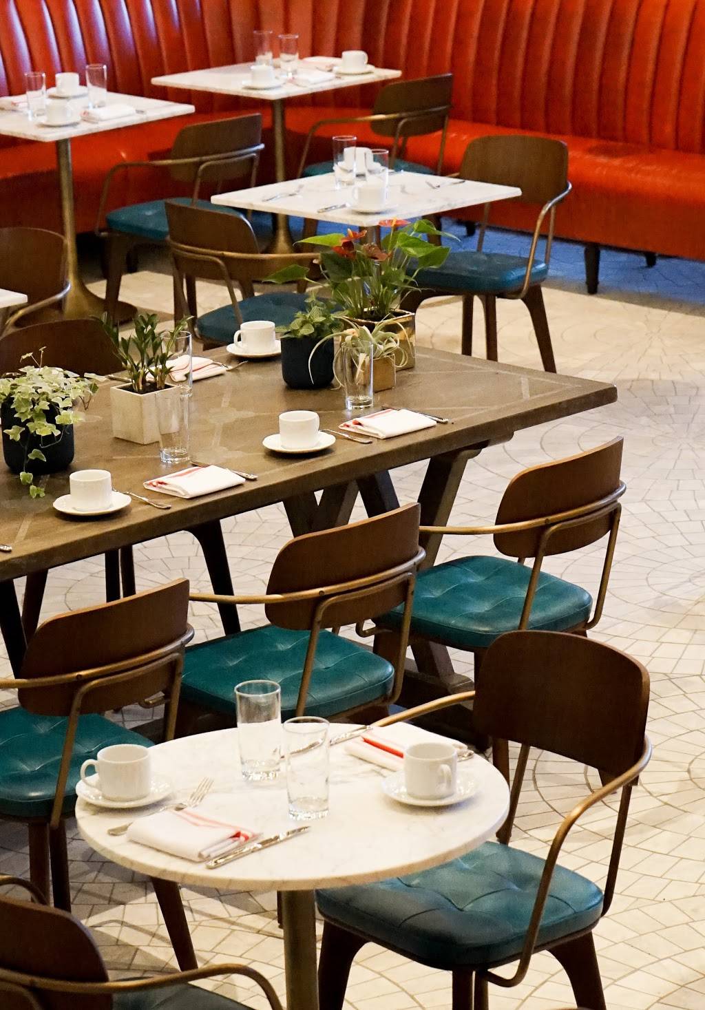 Harvey | restaurant | 96 Wythe Ave, Brooklyn, NY 11249, USA | 7183628100 OR +1 718-362-8100