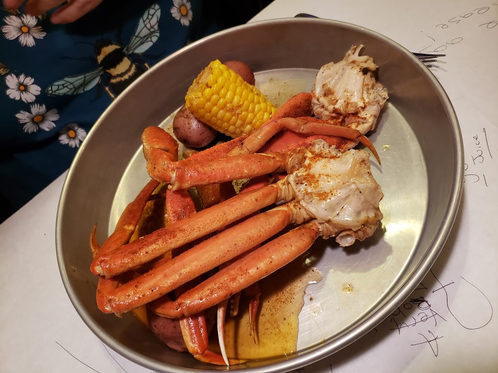 AUTUMNS CRAB | restaurant | 6700 20th St, Vero Beach, FL 32966, USA | 7722260994 OR +1 772-226-0994