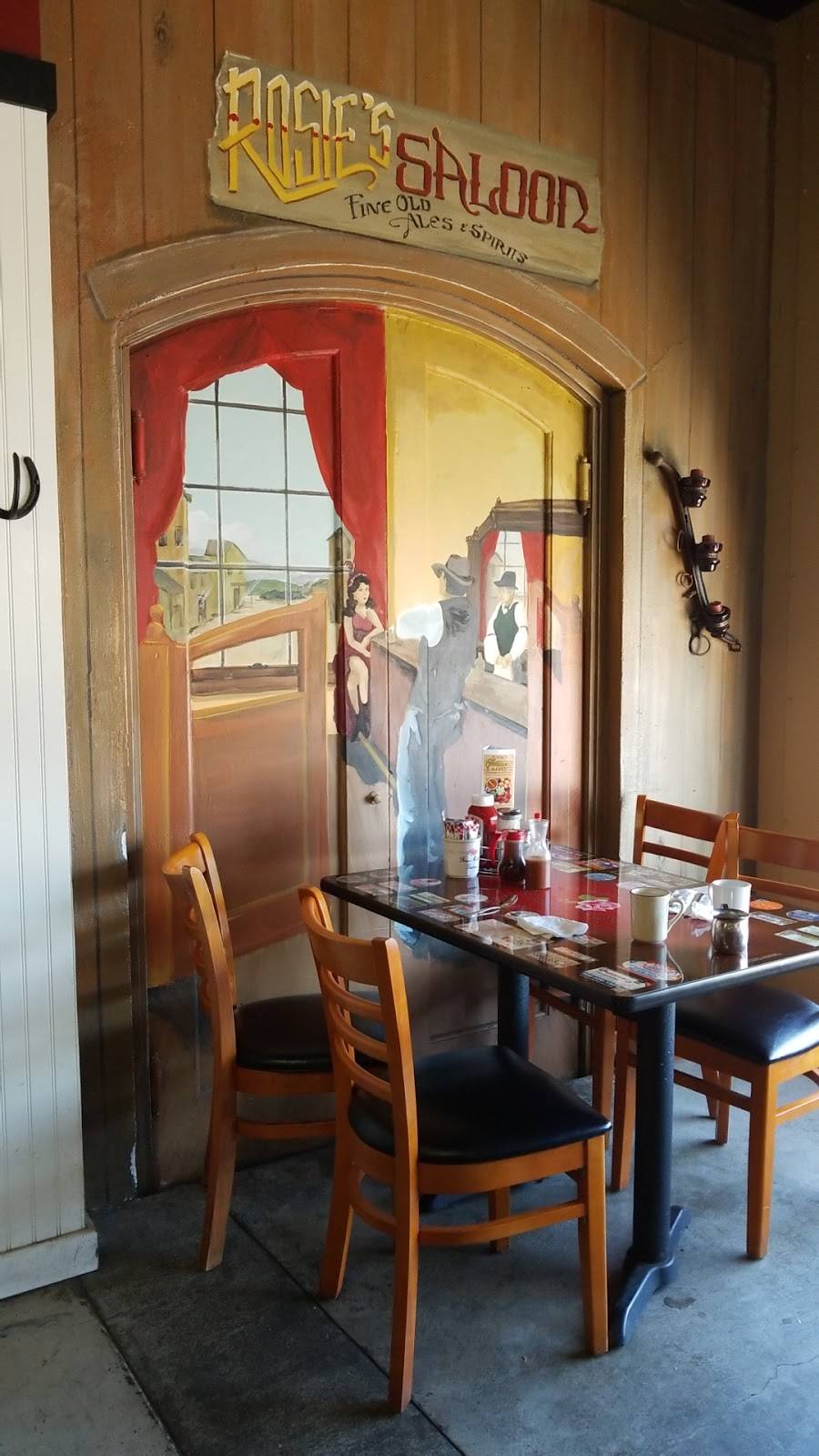 Country Rose Café | cafe | 756 San Benito St, Hollister, CA 95023, USA | 8316350252 OR +1 831-635-0252