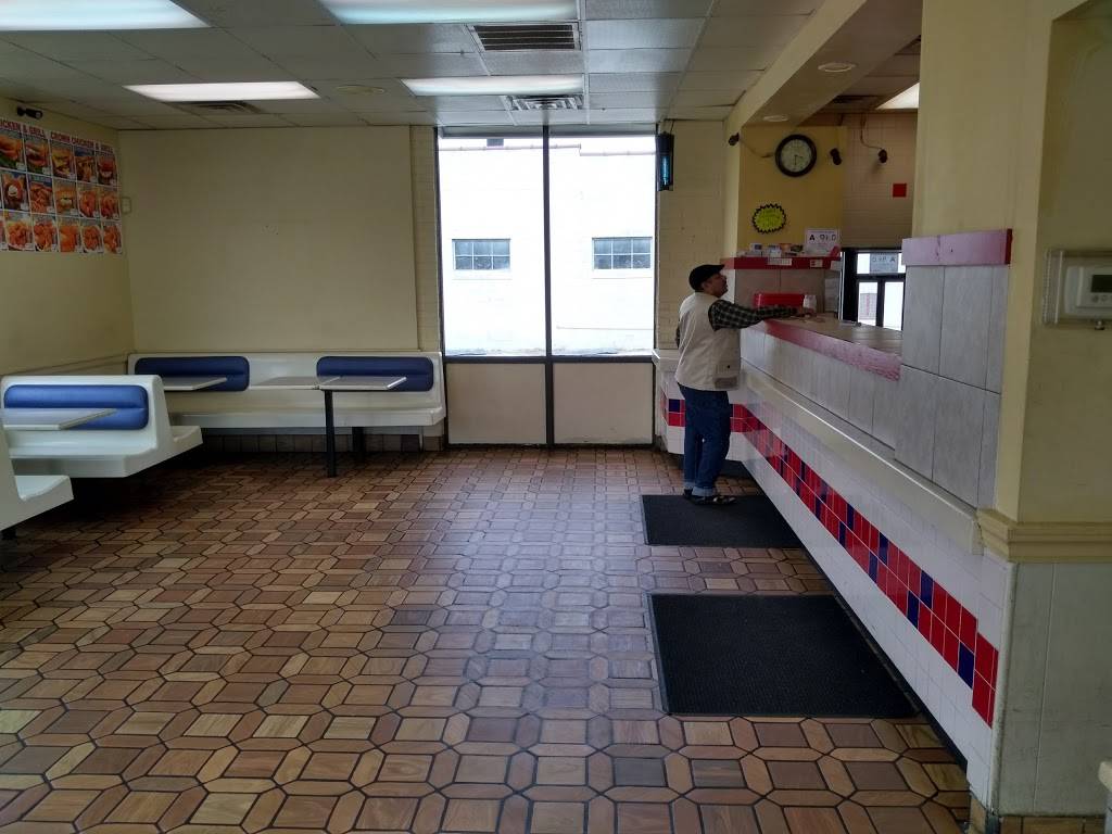 Crown Chicken & Grill | restaurant | 963 W Raleigh Blvd, Rocky Mount, NC 27803, USA | 2529730045 OR +1 252-973-0045