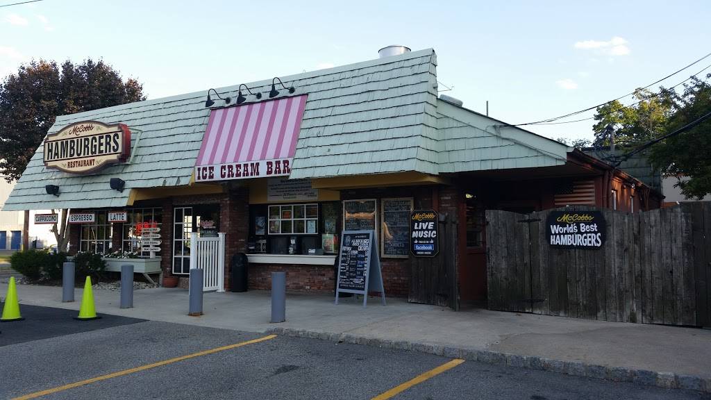 McCobbs Family Restaurant | restaurant | 2391 Hamburg Turnpike, Wayne, NJ 07470, USA | 9738350858 OR +1 973-835-0858