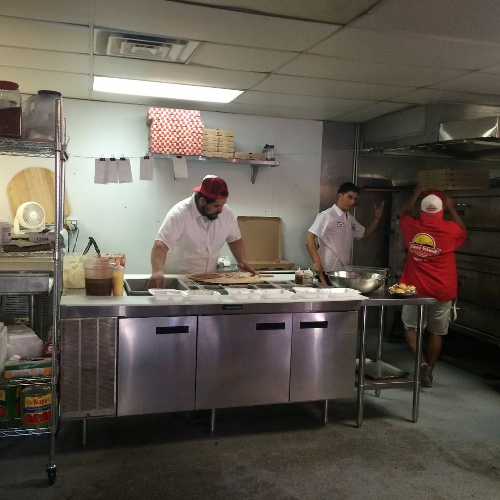 Coney Island Pizzeria | restaurant | 12233 Poway Rd, Poway, CA 92064, USA | 8585133000 OR +1 858-513-3000