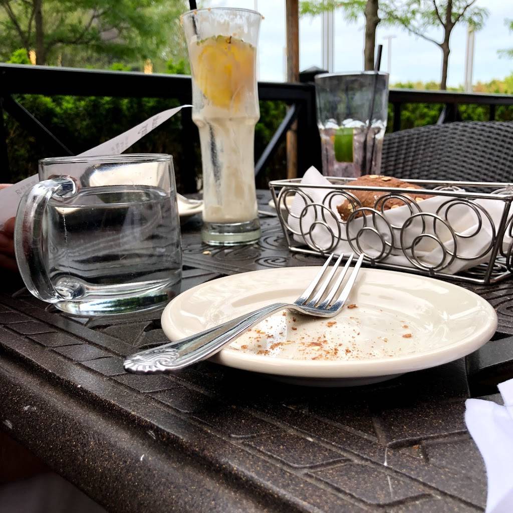 The Cheesecake Factory | restaurant | 210 Andover St, Peabody, MA 01960, USA | 9785387599 OR +1 978-538-7599